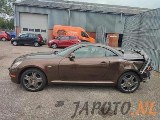 Lexus SC SC, Cabrio, 2001 / 2010 430 4.3i 32V VVT-i picture 2