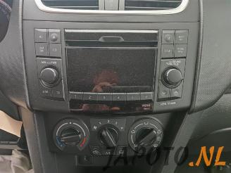 Suzuki Swift Swift (ZA/ZC/ZD), Hatchback, 2010 / 2017 1.2 16V picture 11