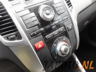 Kia Venga Venga, MPV, 2010 / 2019 1.6 CVVT 16V picture 13