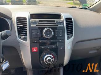 Kia Venga Venga, MPV, 2010 / 2019 1.6 CVVT 16V picture 10
