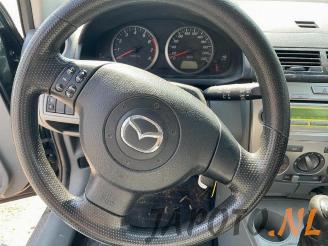 Mazda 2 2 (NB/NC/ND/NE), Hatchback, 2003 / 2007 1.4 16V picture 9