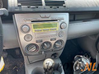 Mazda 2 2 (NB/NC/ND/NE), Hatchback, 2003 / 2007 1.4 16V picture 8