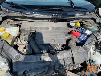 Mazda 2 2 (NB/NC/ND/NE), Hatchback, 2003 / 2007 1.4 16V picture 10