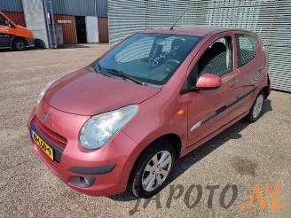 Suzuki Alto Alto (GF), Hatchback 5-drs, 2009 1.0 12V picture 1