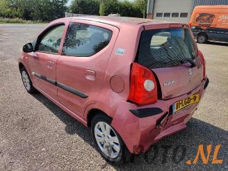 Suzuki Alto Alto (GF), Hatchback 5-drs, 2009 1.0 12V picture 3