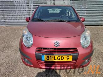 Suzuki Alto Alto (GF), Hatchback 5-drs, 2009 1.0 12V picture 7