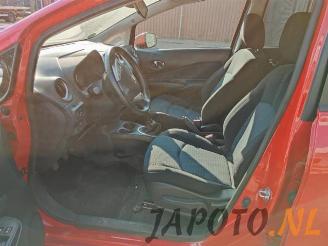 Nissan Note Note (E12), MPV, 2012 1.5 dCi 90 picture 9