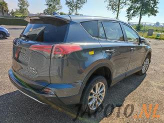 Toyota Rav-4 RAV4 (A4), Terreinwagen, 2012 / 2019 2.5 Hybrid 16V VVT-i 4x4 picture 5