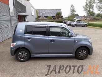 Daihatsu Materia Materia, Hatchback, 2006 / 2011 1.3 16V picture 6