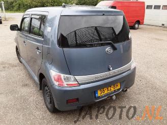 Daihatsu Materia Materia, Hatchback, 2006 / 2011 1.3 16V picture 4
