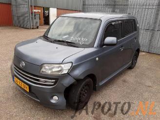 Dezmembrări autoturisme Daihatsu Materia Materia, Hatchback, 2006 / 2011 1.3 16V 2007/11