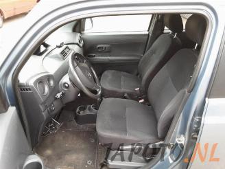 Daihatsu Materia Materia, Hatchback, 2006 / 2011 1.3 16V picture 9
