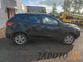 Hyundai Ix35 iX35 (LM), SUV, 2009 / 2015 1.6 GDI 16V picture 6