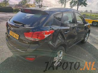 Hyundai Ix35 iX35 (LM), SUV, 2009 / 2015 1.6 GDI 16V picture 5