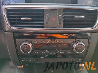 Mazda CX-5 CX-5 (KE,GH), SUV, 2011 2.0 SkyActiv-G 16V 2WD picture 15