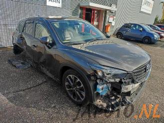 Mazda CX-5 CX-5 (KE,GH), SUV, 2011 2.0 SkyActiv-G 16V 2WD picture 7