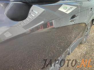 Mazda CX-5 CX-5 (KE,GH), SUV, 2011 2.0 SkyActiv-G 16V 2WD picture 9