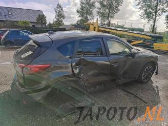 Mazda CX-5 CX-5 (KE,GH), SUV, 2011 2.0 SkyActiv-G 16V 2WD picture 5