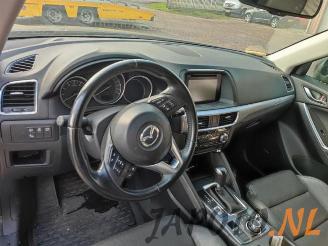 Mazda CX-5 CX-5 (KE,GH), SUV, 2011 2.0 SkyActiv-G 16V 2WD picture 12