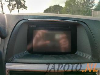 Mazda CX-5 CX-5 (KE,GH), SUV, 2011 2.0 SkyActiv-G 16V 2WD picture 14