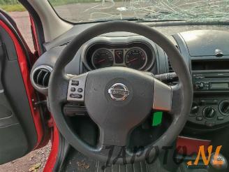 Nissan Note Note (E11), MPV, 2006 / 2013 1.4 16V picture 10