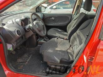 Nissan Note Note (E11), MPV, 2006 / 2013 1.4 16V picture 8