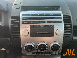 Mazda 5 5 (CR19), MPV, 2004 / 2010 1.8i 16V picture 13