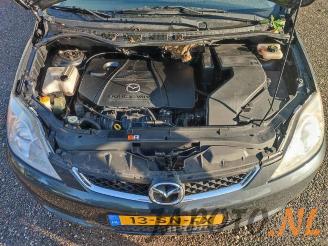 Mazda 5 5 (CR19), MPV, 2004 / 2010 1.8i 16V picture 14