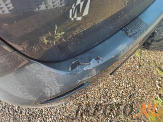 Mazda 5 5 (CR19), MPV, 2004 / 2010 1.8i 16V picture 8