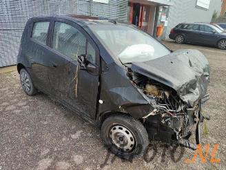 Chevrolet Spark Spark, Hatchback, 2010 / 2015 1.0 16V Bifuel picture 7