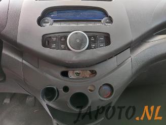 Chevrolet Spark Spark, Hatchback, 2010 / 2015 1.0 16V Bifuel picture 13