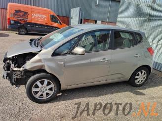 Kia Venga Venga, MPV, 2010 / 2019 1.4 CVVT 16V picture 2