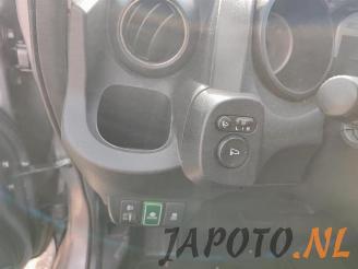 Honda Jazz Jazz (GE6/GE8/GG/GP), Hatchback, 2008 / 2015 1.3 VTEC 16V Hybrid picture 12