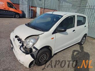 Daihatsu Cuore Cuore (L251/271/276), Hatchback, 2003 1.0 12V DVVT picture 1