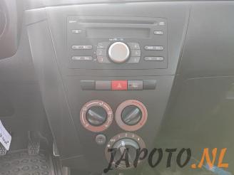 Daihatsu Cuore Cuore (L251/271/276), Hatchback, 2003 1.0 12V DVVT picture 13