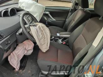 Toyota Verso Verso, MPV, 2009 / 2018 1.8 16V VVT-i picture 11