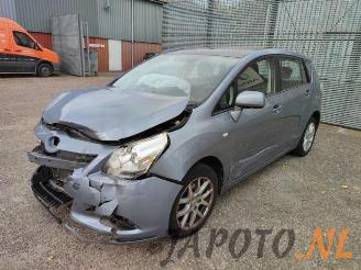 Toyota Verso Verso, MPV, 2009 / 2018 1.8 16V VVT-i picture 1