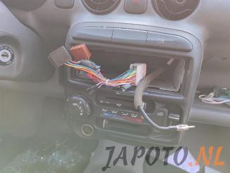 Hyundai Atos Atos, Hatchback, 1997 / 2008 1.0 12V picture 11