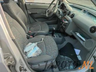 Hyundai Atos Atos, Hatchback, 1997 / 2008 1.0 12V picture 9