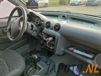 Hyundai Atos Atos, Hatchback, 1997 / 2008 1.0 12V picture 10