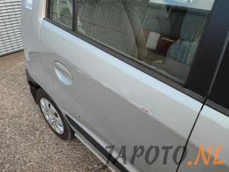Hyundai Atos Atos, Hatchback, 1997 / 2008 1.0 12V picture 8