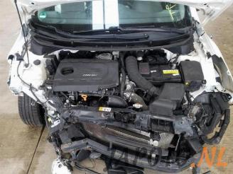 Hyundai I-30 i30 Wagon (GDHF5), Combi, 2012 1.6 CRDi Blue Drive 16V VGT picture 18