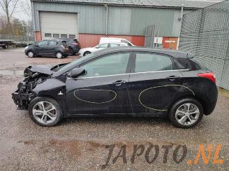 Hyundai I-30 i30 (GDHB5), Hatchback, 2011 1.4 16V picture 2