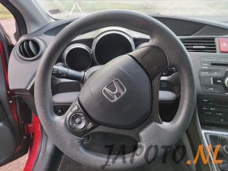 Honda Civic Civic (FK1/2/3), Hatchback, 2012 / 2017 1.4i VTEC 16V picture 11