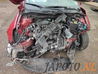 Mazda 2 2 (DJ/DL), Hatchback, 2014 1.5 SkyActiv-G 90 picture 14