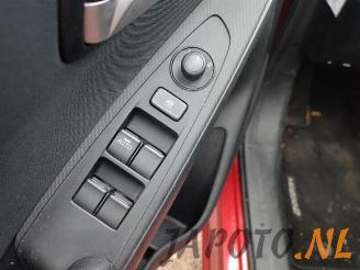 Mazda 2 2 (DJ/DL), Hatchback, 2014 1.5 SkyActiv-G 90 picture 10