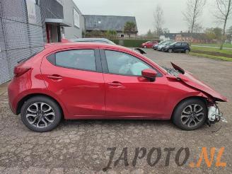 Mazda 2 2 (DJ/DL), Hatchback, 2014 1.5 SkyActiv-G 90 picture 6