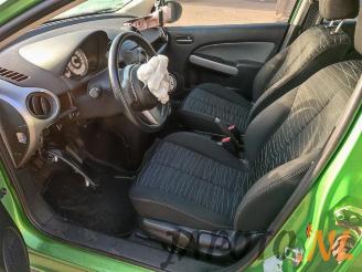 Mazda 2 2 (DE), Hatchback, 2007 / 2015 1.3 16V S-VT picture 10