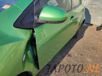 Mazda 2 2 (DE), Hatchback, 2007 / 2015 1.3 16V S-VT picture 9