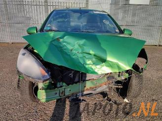 Mazda 2 2 (DE), Hatchback, 2007 / 2015 1.3 16V S-VT picture 8